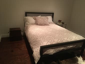 Private 1BR:1BA in 2:2 Condo near Stanford U 1