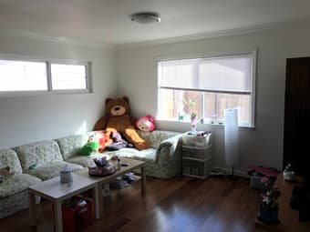 Gorgeous rooms available in a single family house 1