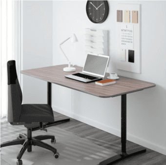 BEKANT Desk 2