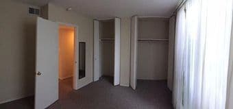 short term 1 bed apartment 短期一室独立卫生间出租 1
