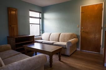 Check out our home! - Private bedroom in a beautiful place :) 2