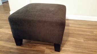 Ottoman! 1