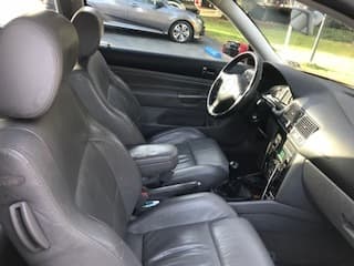 2003 Volkswagen GTI Manual 5 Speed Stick 1