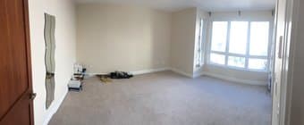 Room in house 15 mins away from San Francisco on the Caltrain line 3