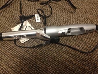 Selling Conair Iron Curler 1