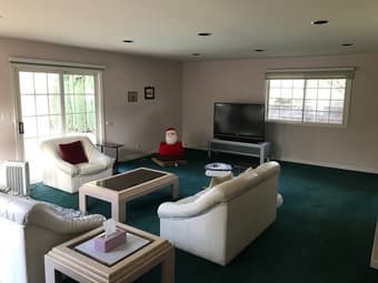 STOP HERE! The best room, roommates and house you'll find in Los Altos 1