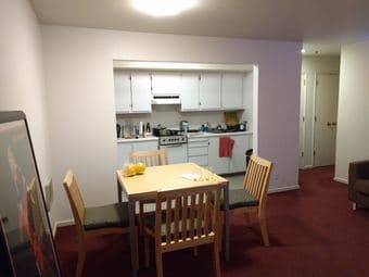 RAINS SUBLET for summer quarter (FURNISHED) 2