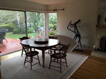 Available from April 01 : Furnished Sublet Available 3