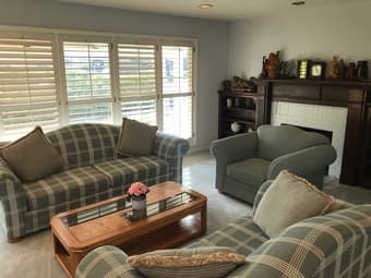 Room available in amazing home -- looking for a new roommate 3