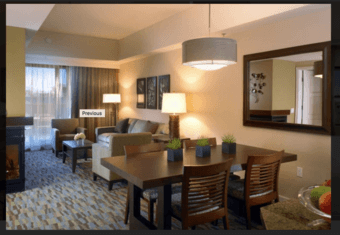 Housing offer for Coachella weekend 2 1
