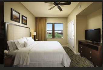 Housing offer for Coachella weekend 2 2