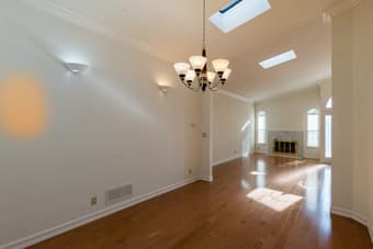 Looking for a great roommate to fill our open room in Palo Alto! 1