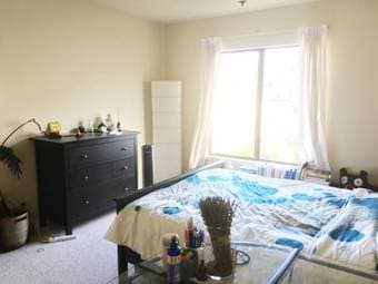 Master Bedroom with private bathroom for rent, Inner Sunset SF $1700 2