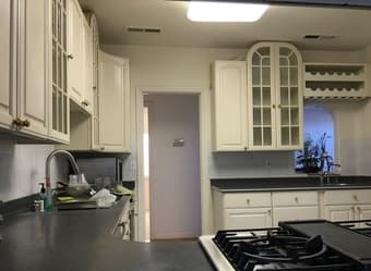 AMAZING ROOMMATES - great for those new to the area! 2