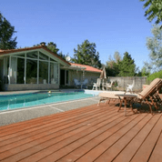 Furnished Luxury Master w/ Pool Avail. for JUNE or SEPT 1