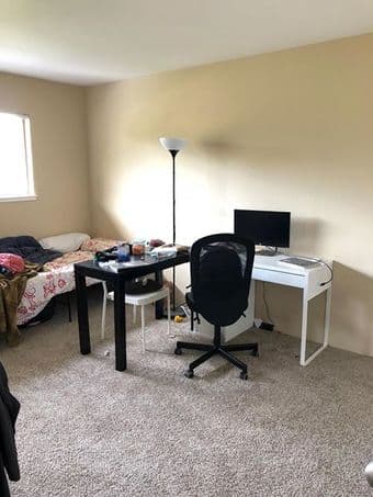 Looking for 1 or 2 flat mates | Stanford Villa Apt |15 min from campus 2