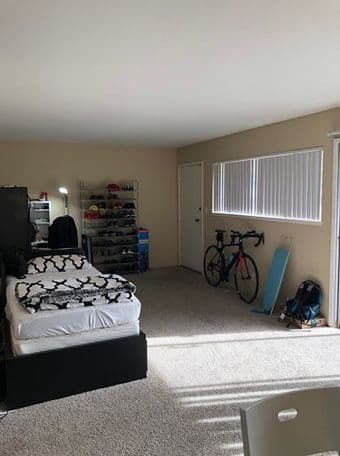 Looking for 1 or 2 flat mates | Stanford Villa Apt |15 min from campus 3