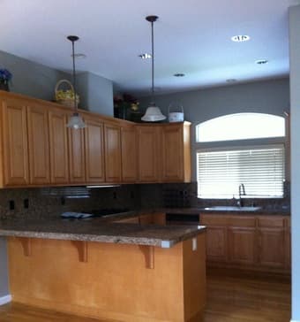 Oh Yes We DID!!! 6 BR/ 3 BA for $1,090/MO!!! 1