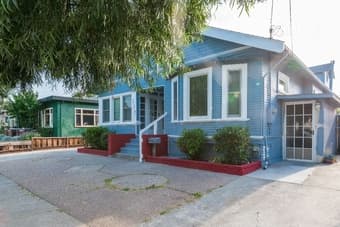 Diverse group of friends looking for an extra roomie! 1,190 3