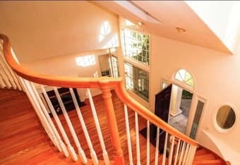 Join our chill house in Palo Alto 1