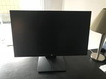 Monitor - moving sale 1
