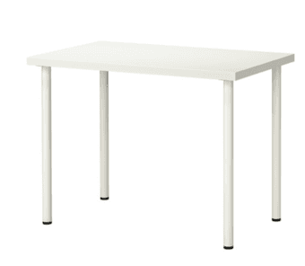 IKEA study tables 1