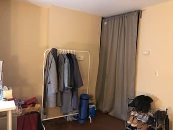 Menlo Park (810 Coleman Avenue) 2b2b超大客厅出租, 拎包入住(限女生), 4.1-8.20 3