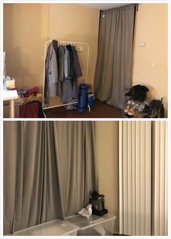 Menlo Park (810 Coleman Ave) 2b2b sublease (female only) 04/01 - 8/20 2
