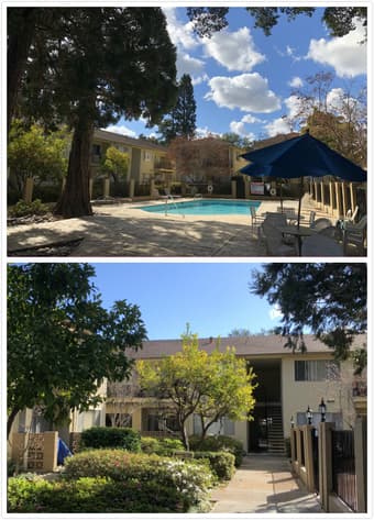Menlo Park (810 Coleman Ave) 2b2b sublease (female only) 04/01 - 8/20 3
