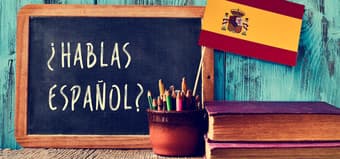 Need help with that Spanish class? Let me be your tutor! 1
