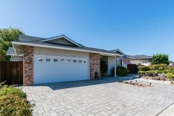 Join our awesome, community home in Foster City 2