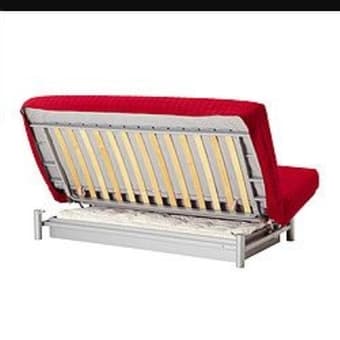 IKEA Beddinge sofa bed 2