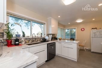 We're looking for our next housemate -- 1,400 2