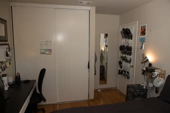 Room in Mountain View House  -  $1178 2