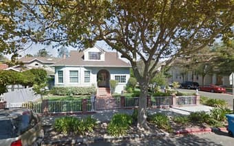 Join our awesome, community home in Redwood City 1