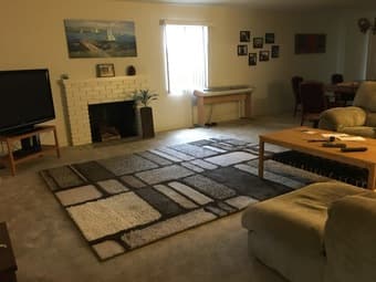 $1010 Room for rent in Palo Alto house 1