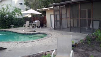 $1010 Room for rent in Palo Alto house 3