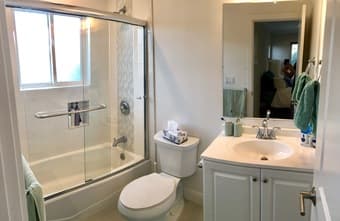 [1BR1BA] Private Bed + Bath in Gorgeous House in Menlo Park, May 1st 2