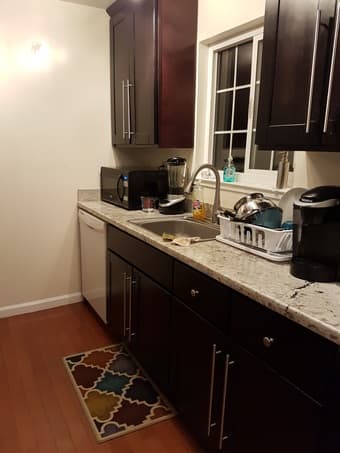 4/1-8/31, 1B in 2B, Palo Alto, California Ave - FEMALE ONLY 3