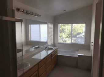AMAZING ROOMMATES - great for those new to the area! 3