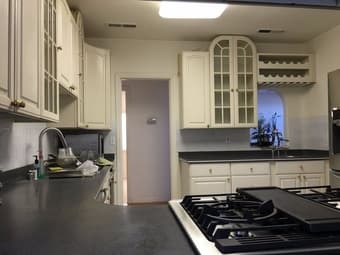 Join our chill house in Palo Alto 3
