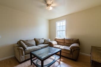 Room in a big house for 1,390 2