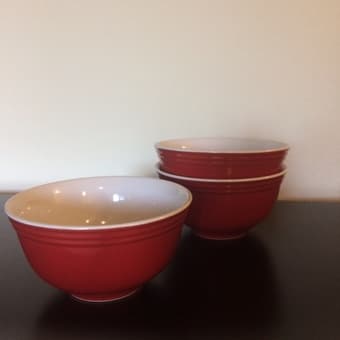 tableware for 6$!! 2