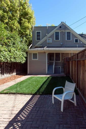 Shared Rooms in Palo Alto. Also we have a Girls Only room and Co-Ed! 2