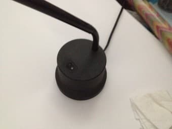 Reading lamp 3