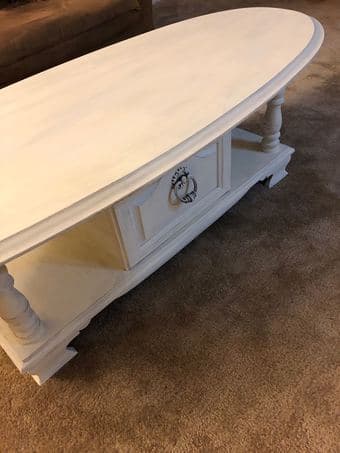 Coffee Table 2