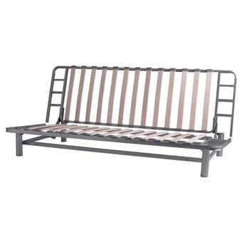 IKEA futon frame (Beddinge) 1