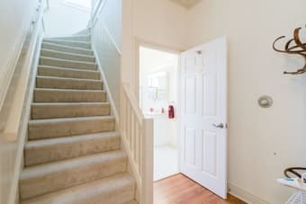 Check out our home! - Private bedroom in a beautiful place :) 3