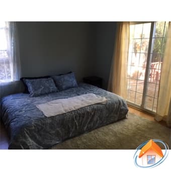 1 Bedroom in College Terrace Cottage (1 block from campus) 2