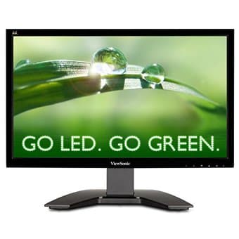 Computer Monitors x 2 1